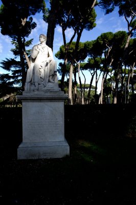 Villa Borghese