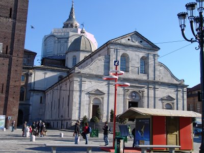 Winter Olympic Games - 2006 - Torino - Italy