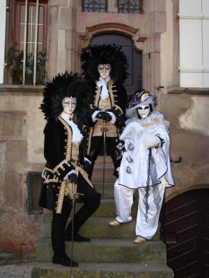 Rosheim 2011