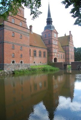 Rosenholm slot