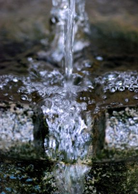 L'eau