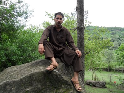 Engineer Muhammad Shafqat.JPG
