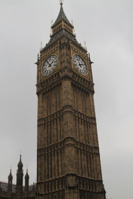 LONDRES 01-2012