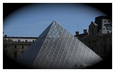 Pyramide Louvres 08-2011 Paris