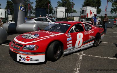 LEGEND CARS & RACE CARS EUROSERIES