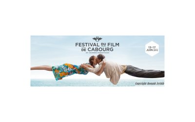 Festival du Film Romantique Cabourg 2012