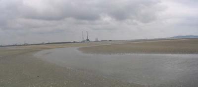 poolbeg panorama
