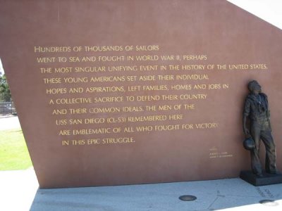 memorial