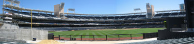 San Diego, California.