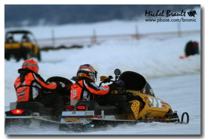 Roberval GP courses mcanos / Mechanics races