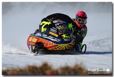 Roberval Grand Prix 2012