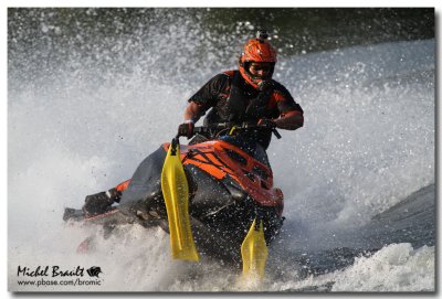 Watercross Lavaltrie 2012