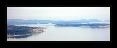 Mt. Douglas Park: Chapter 2