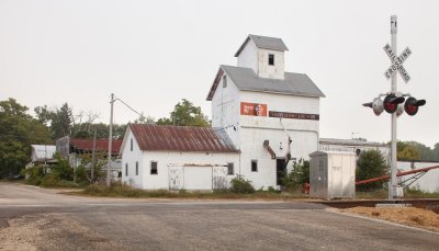 Hazelhurst Lumber and Grain