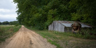 Hennepin Farms Road 