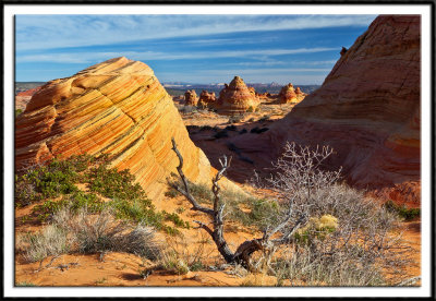 South Coyote Buttes