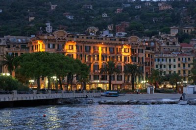 Portofino