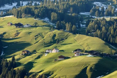 Val Gardena