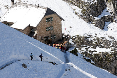 Val Gardena