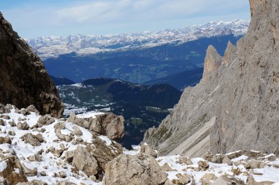 Val Gardena