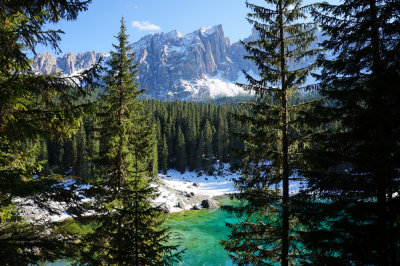 Val Gardena