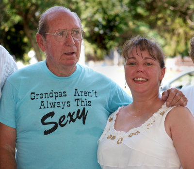 Annie and her father.jpg