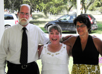 Annie and the Garbers.jpg