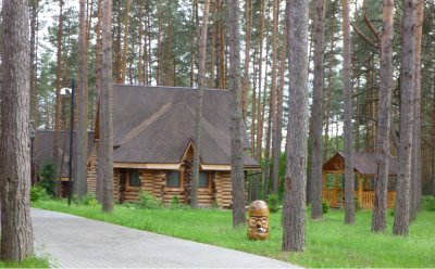 hotel in Vladimir