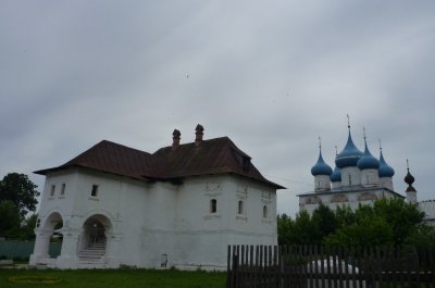 another house of 13 centure