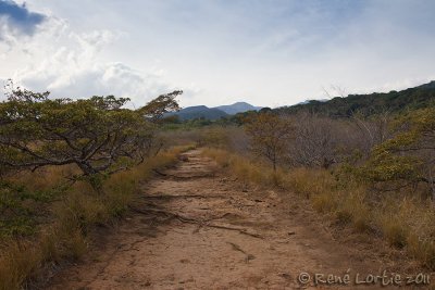 Rincn de la Vieja