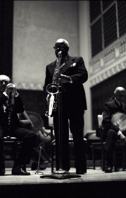 Archive: Preservation Hall Jazz Band