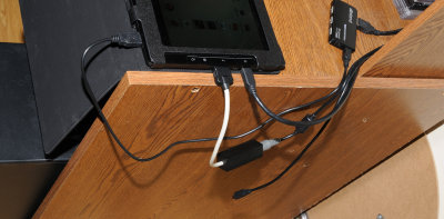 20V Fast Charger