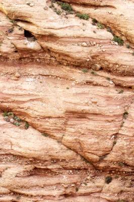 Cliff Face