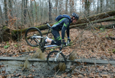 2011 HRRT Giving Thanks Race