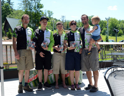 HRRT Team Race Photos