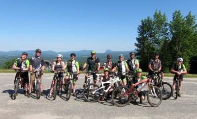 HRRT Third Annual Kingdom Trip
