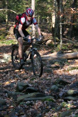 Grafton November 2005