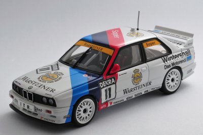 BMW M3 DTM 1991