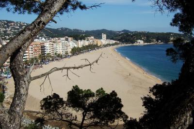 LLoret de Mar