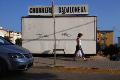 Los Bloques - El Masnou