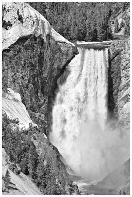 Lower Falls