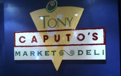 Tony Caputo's Market & Deli