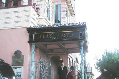 Julius Castle