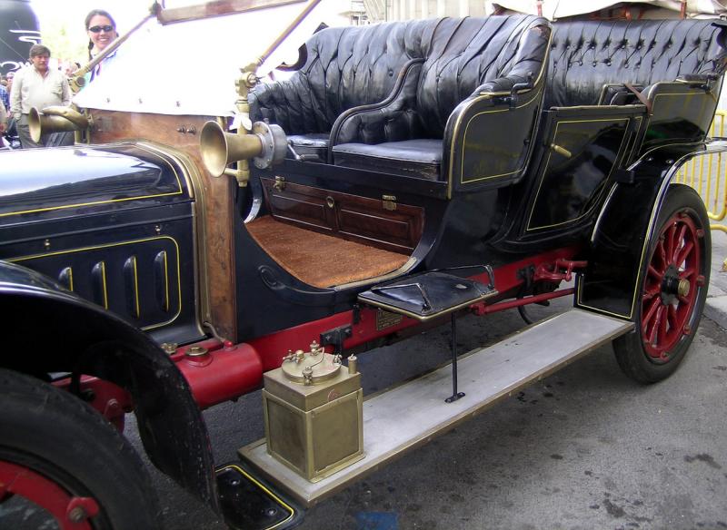 Hispano Suiza