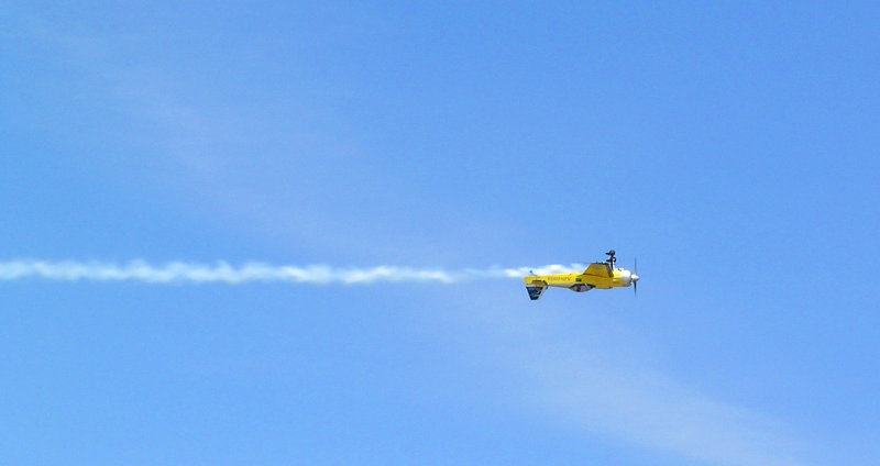 R.A., en el aire 6