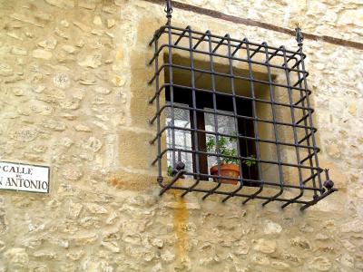Rubielos de Mora 5