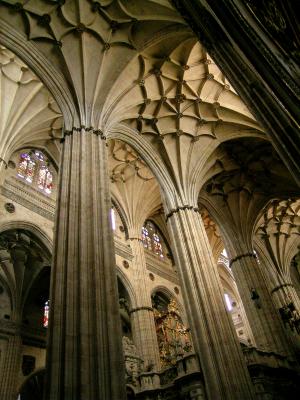 Catedral Nueva