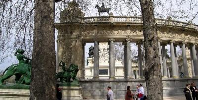 Monumento a Alfonso XII 6