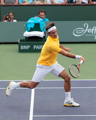 Federer