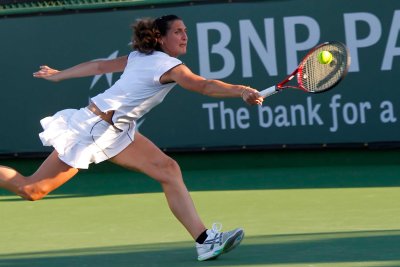 BNP Paribas Indian Wells 2010 Tennis